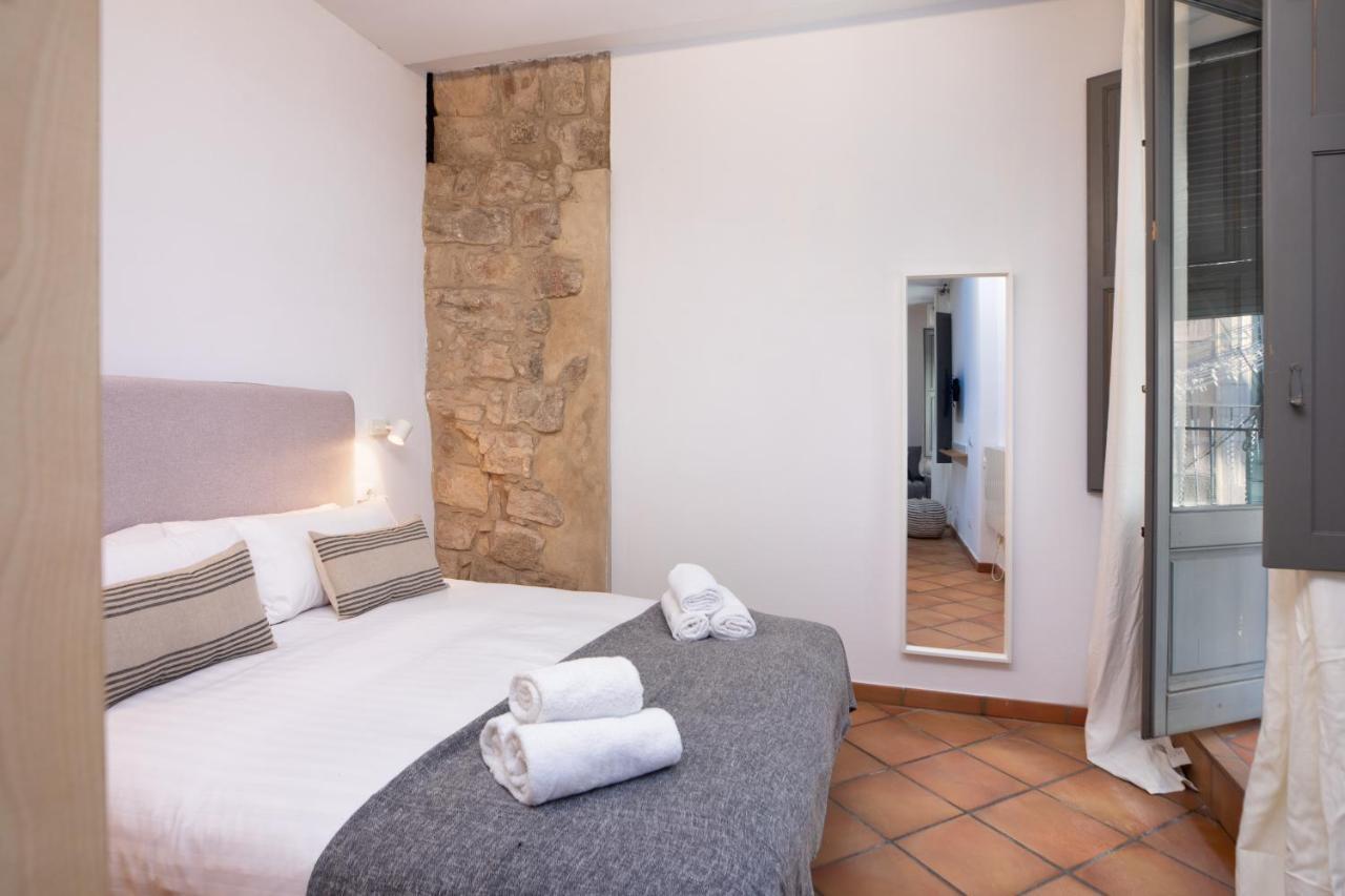 Flateli Ballesteries 26 A Girona Exterior photo