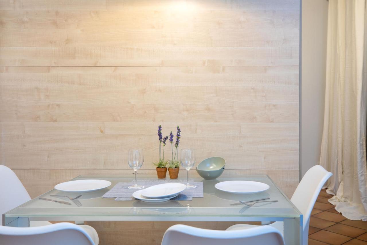 Flateli Ballesteries 26 A Girona Exterior photo